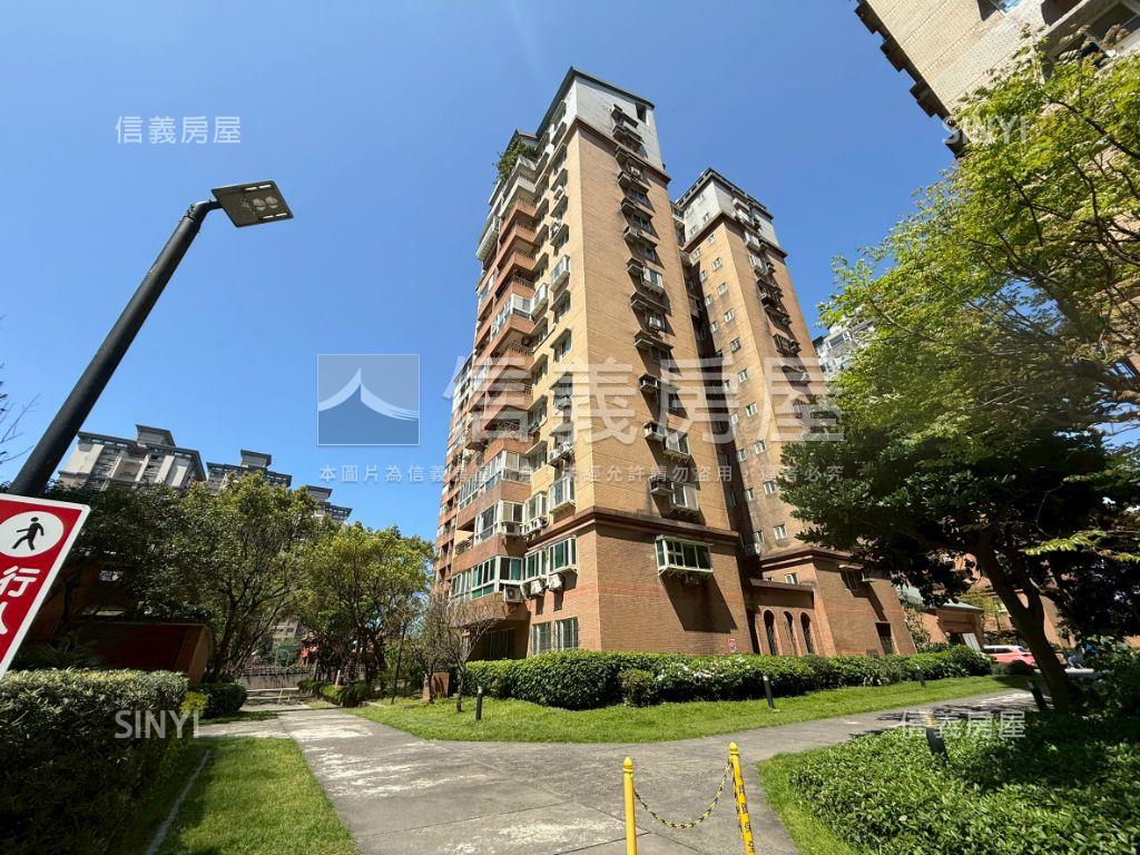 國家新都大器四房美宅房屋室內格局與周邊環境