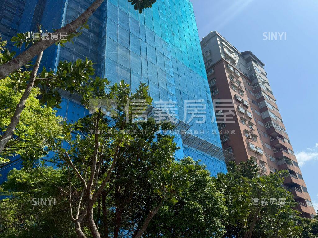 國家新都大器四房美宅房屋室內格局與周邊環境