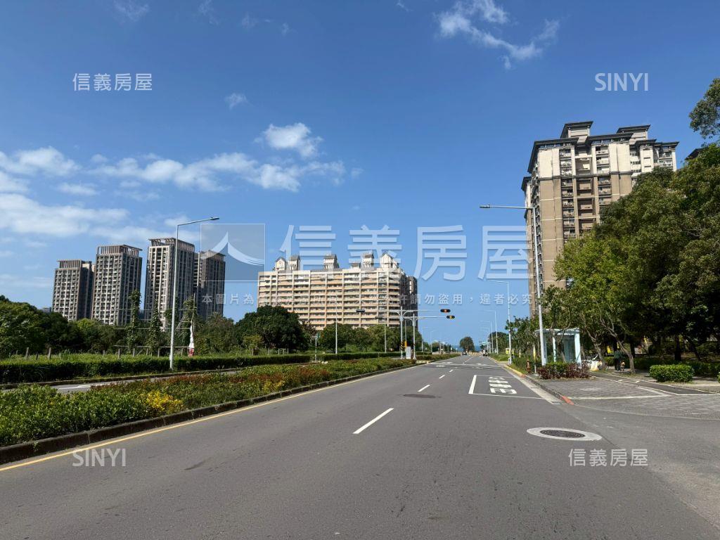 國家新都大器四房美宅房屋室內格局與周邊環境