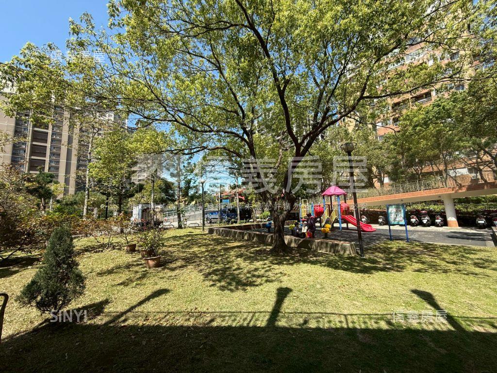 國家新都大器四房美宅房屋室內格局與周邊環境