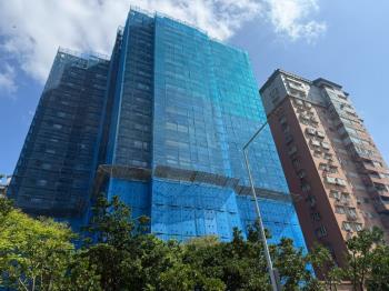 國家新都大器四房美宅