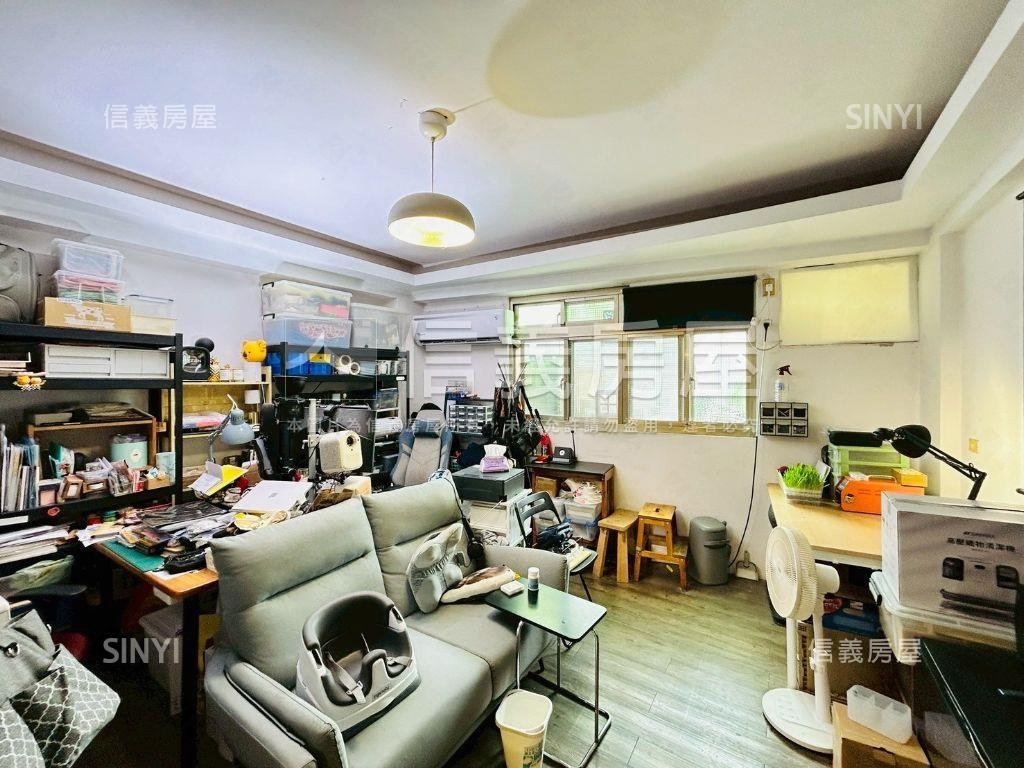 三重徐匯美寓房屋室內格局與周邊環境
