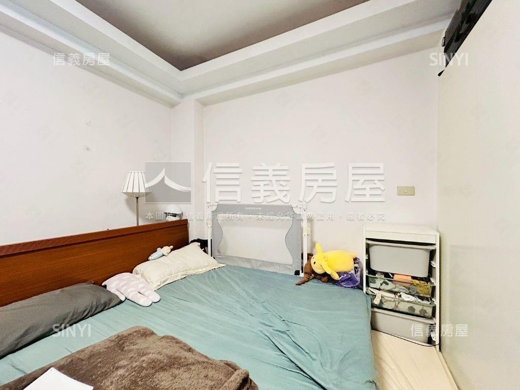 三重徐匯美寓房屋室內格局與周邊環境