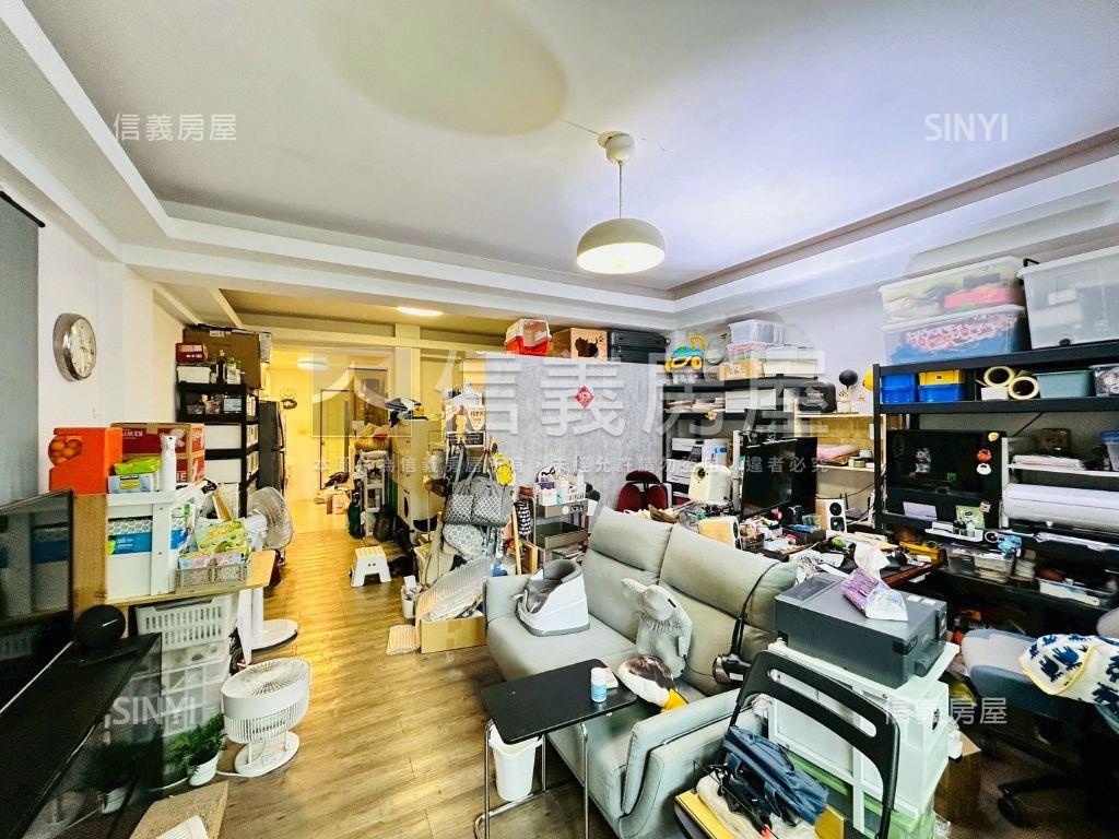 三重徐匯美寓房屋室內格局與周邊環境