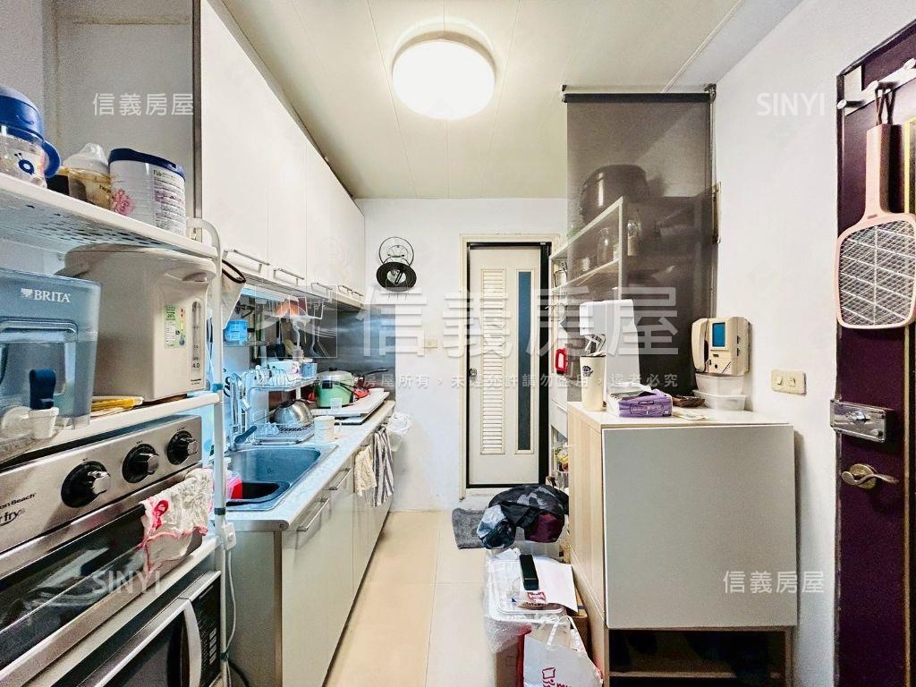 三重徐匯美寓房屋室內格局與周邊環境