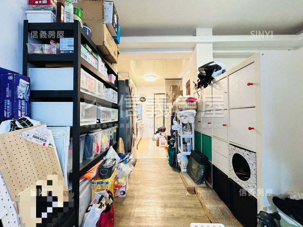 三重徐匯美寓房屋室內格局與周邊環境