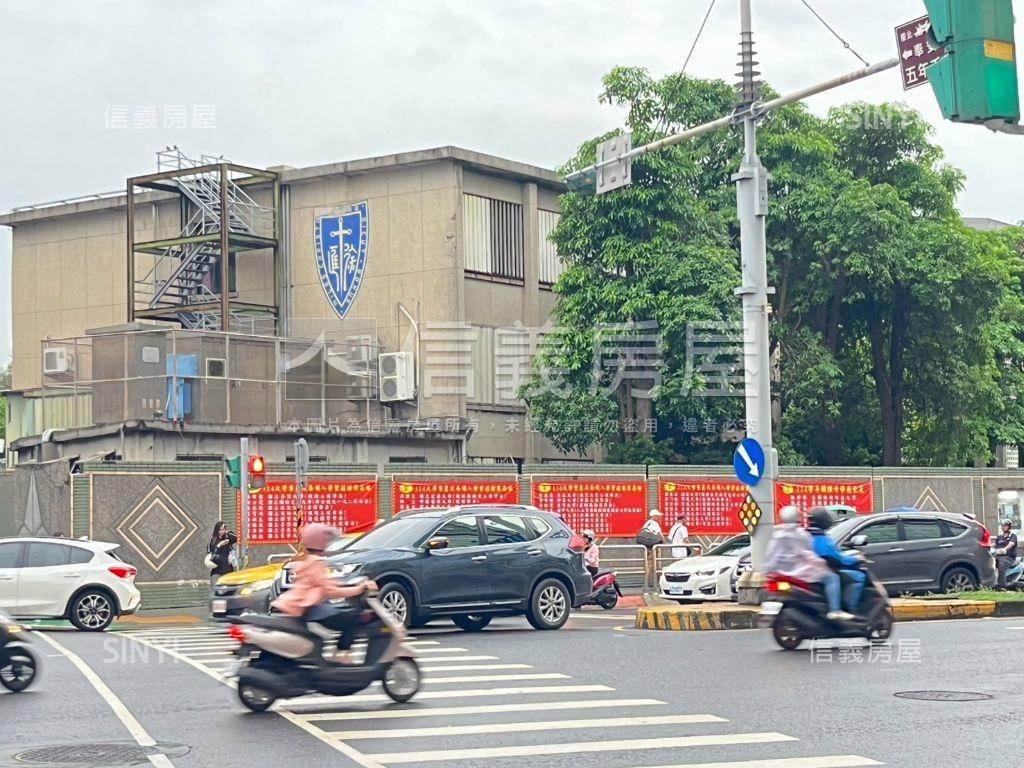 三重徐匯美寓房屋室內格局與周邊環境