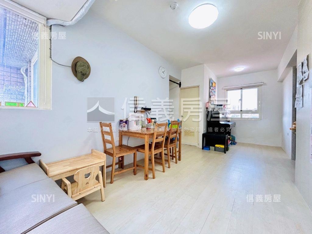 （精選）近綠園道２＋１房房屋室內格局與周邊環境