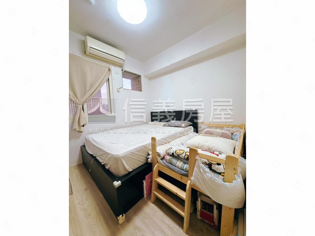 （精選）近綠園道２＋１房房屋室內格局與周邊環境