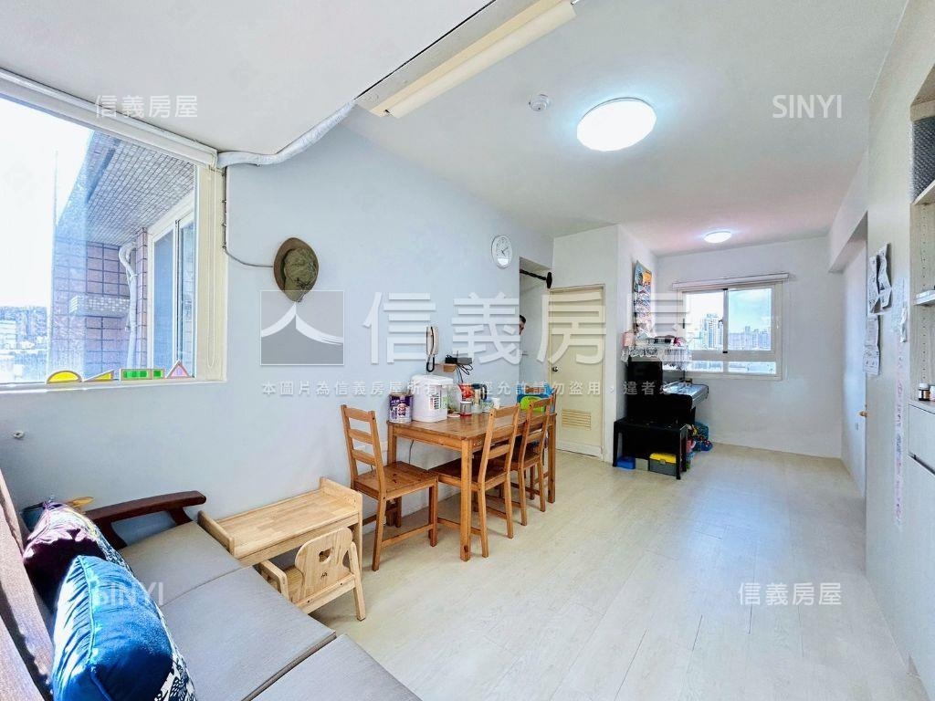 （精選）近綠園道２＋１房房屋室內格局與周邊環境