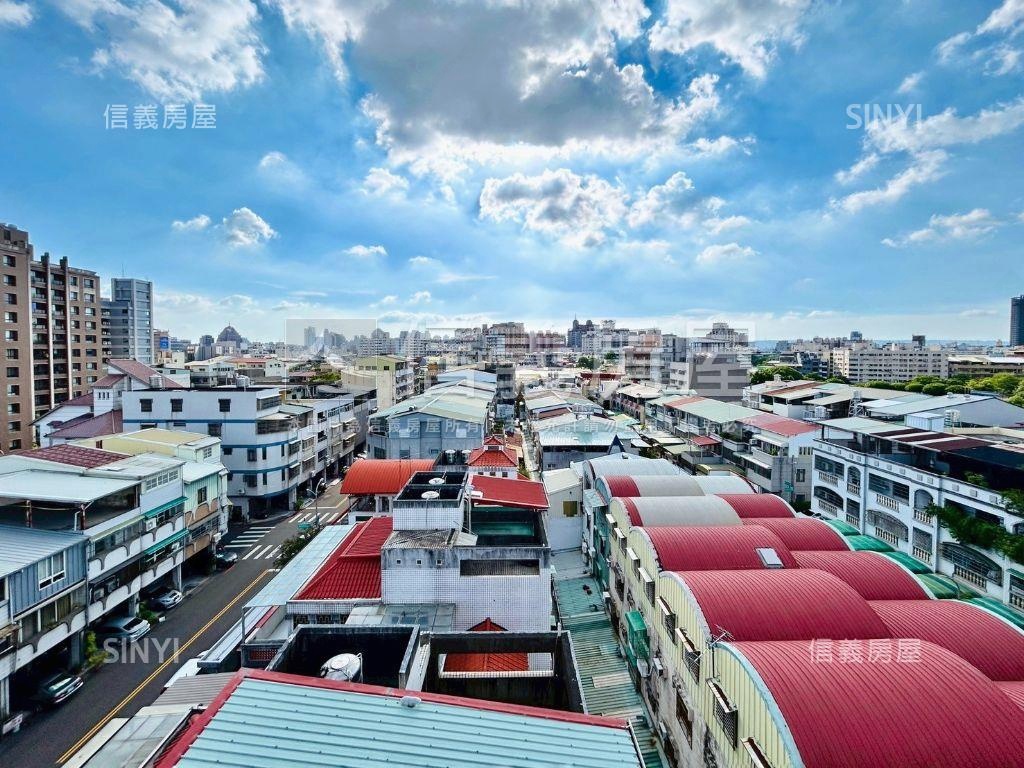 （精選）近綠園道２＋１房房屋室內格局與周邊環境