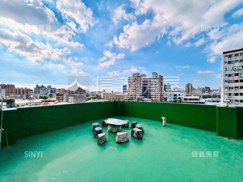 （精選）近綠園道２＋１房房屋室內格局與周邊環境
