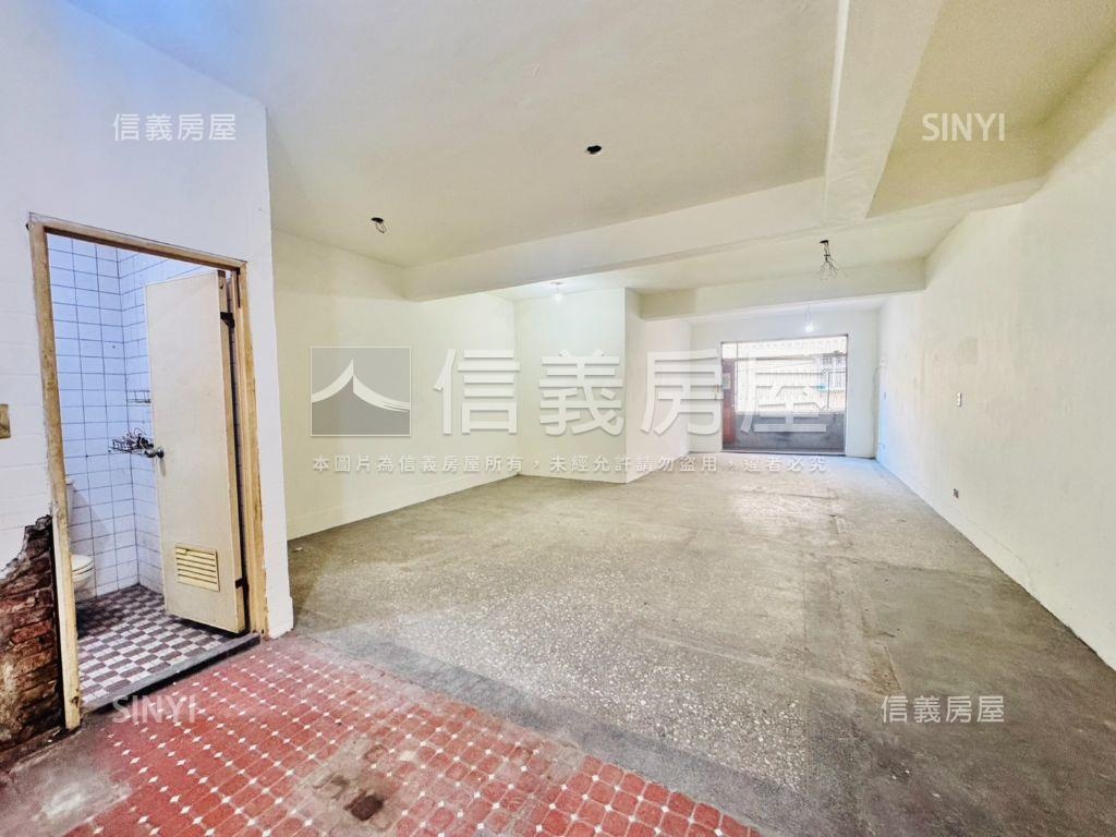 來自江子翠的ＯＰＥＮ匠房屋室內格局與周邊環境