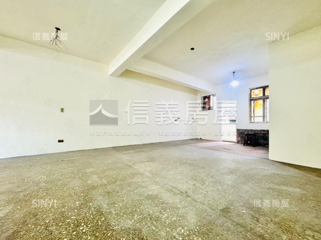 來自江子翠的ＯＰＥＮ匠房屋室內格局與周邊環境