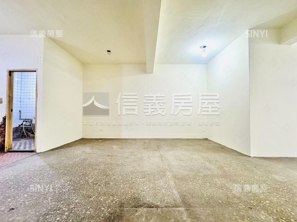 來自江子翠的ＯＰＥＮ匠房屋室內格局與周邊環境