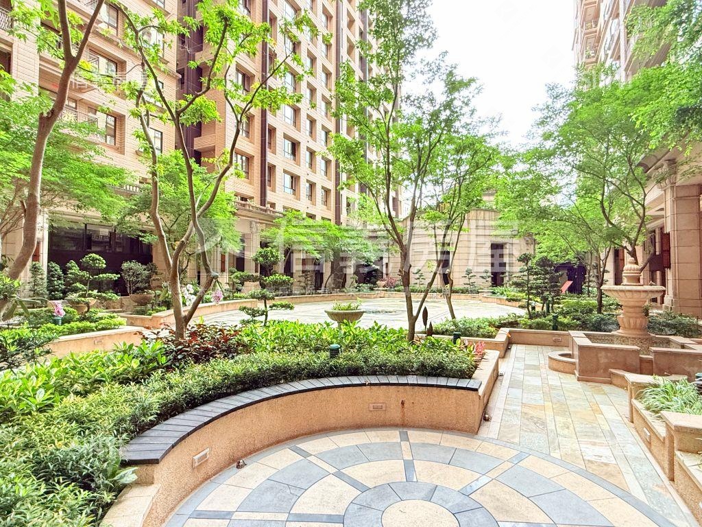 靜謐三房＊世紀好日子房屋室內格局與周邊環境