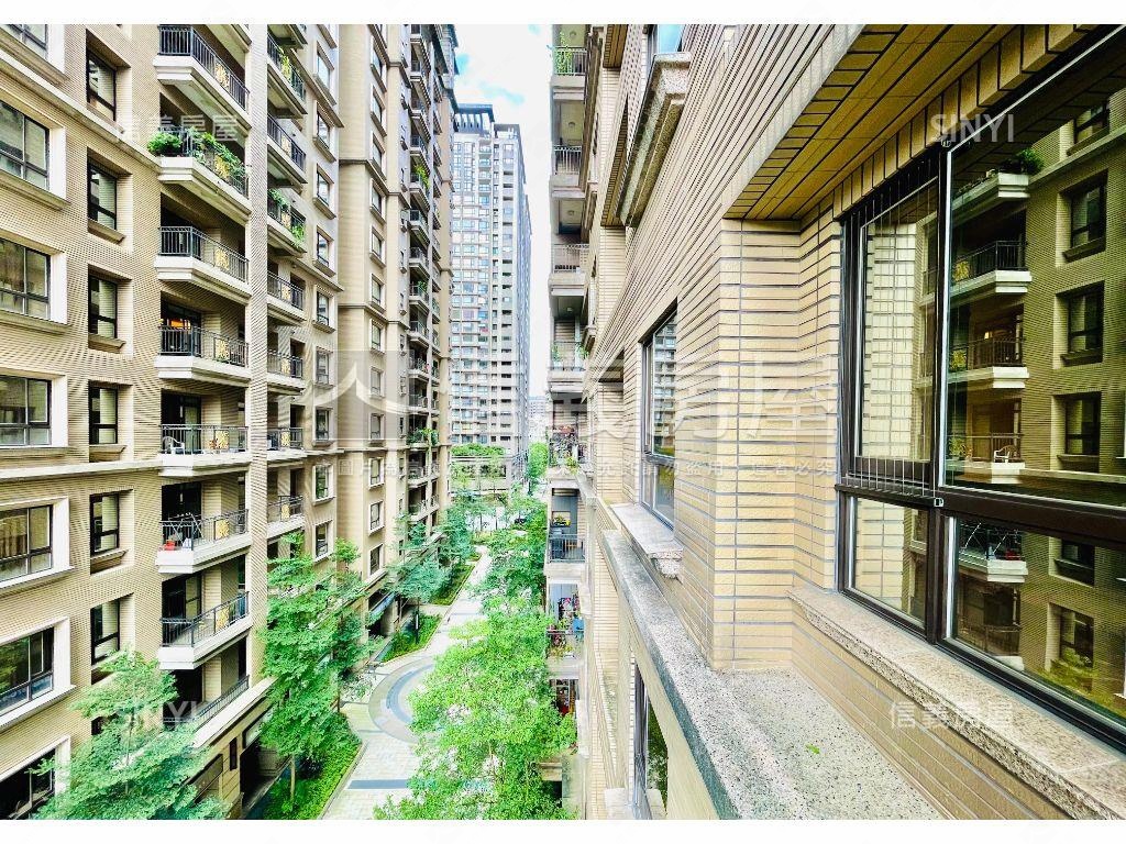 靜謐三房＊世紀好日子房屋室內格局與周邊環境