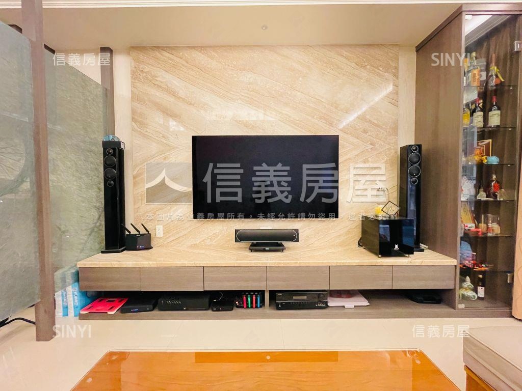 靜謐三房＊世紀好日子房屋室內格局與周邊環境