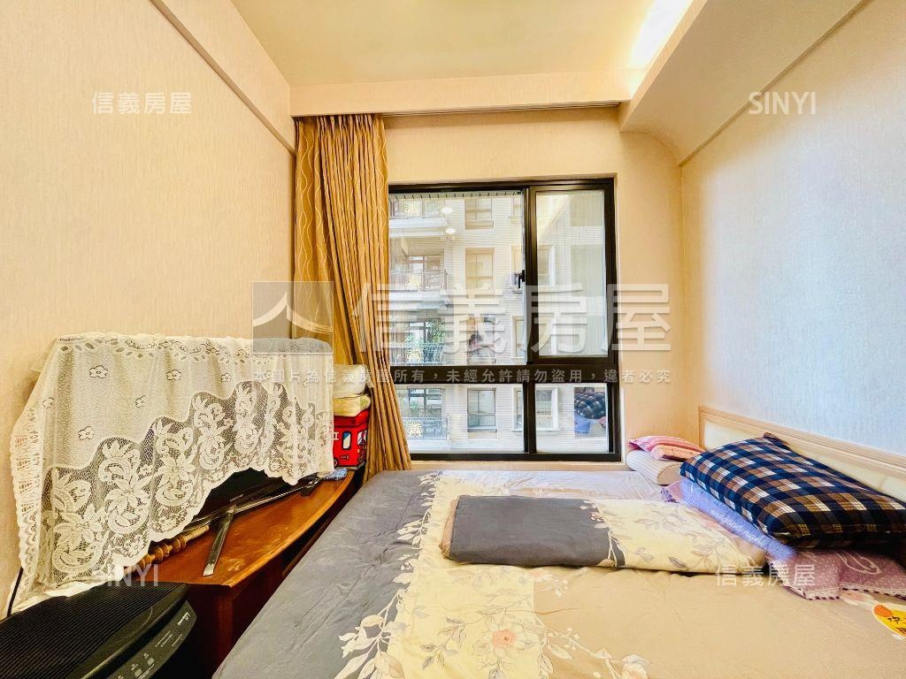 靜謐三房＊世紀好日子房屋室內格局與周邊環境