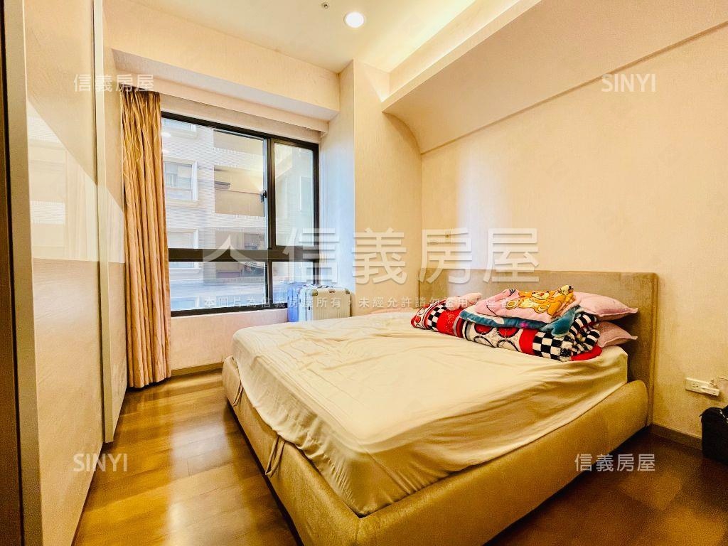 靜謐三房＊世紀好日子房屋室內格局與周邊環境