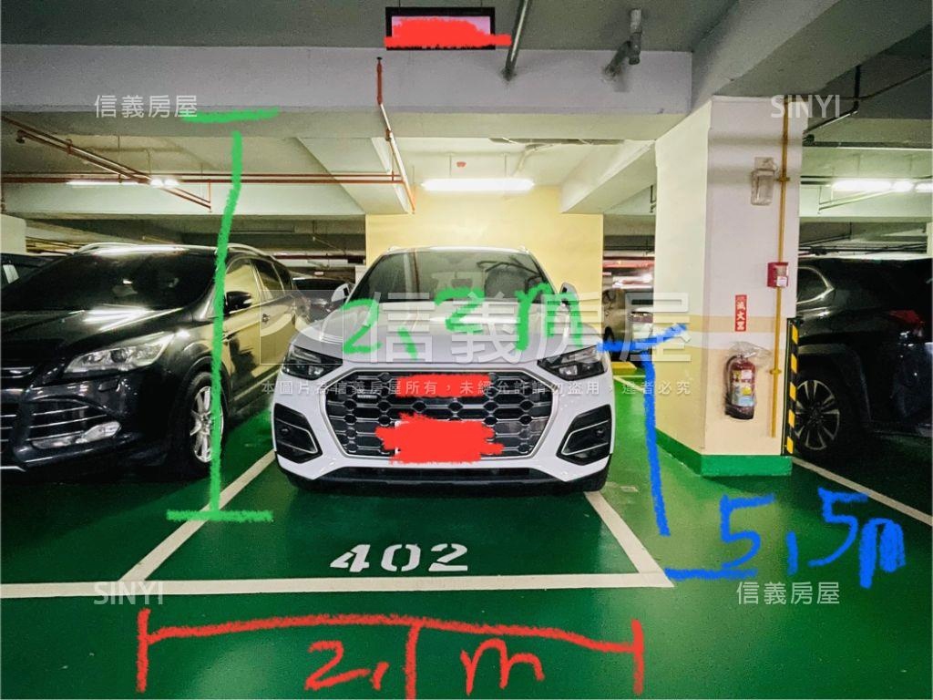 靜謐三房＊世紀好日子房屋室內格局與周邊環境