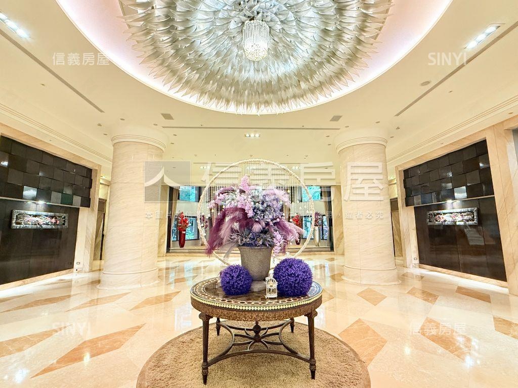 靜謐三房＊世紀好日子房屋室內格局與周邊環境