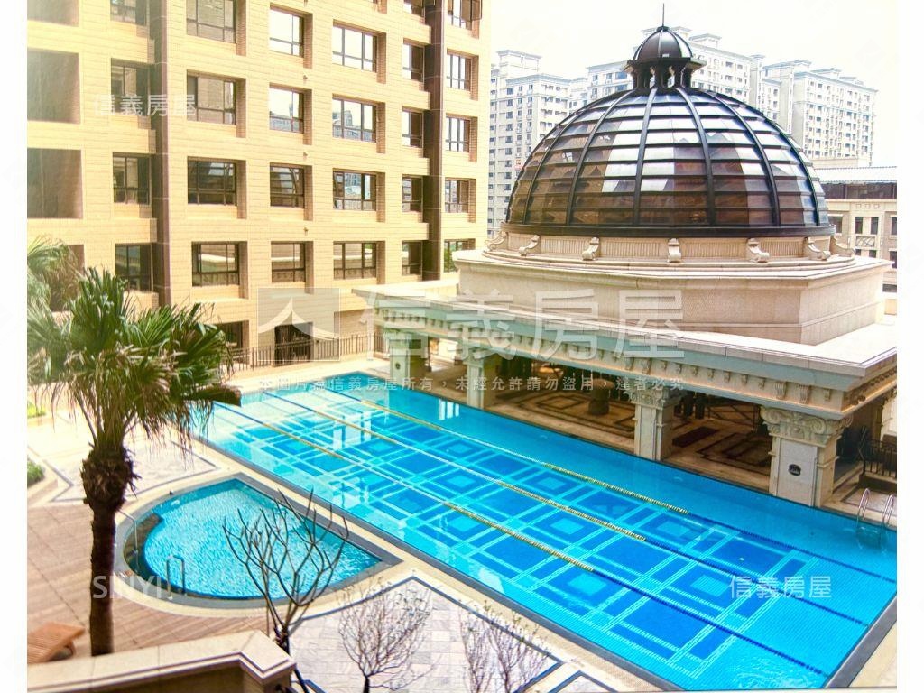 靜謐三房＊世紀好日子房屋室內格局與周邊環境