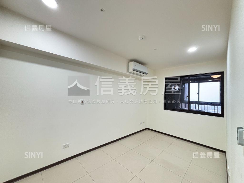 海洋都心一期景觀屋房屋室內格局與周邊環境