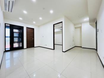 海洋都心一期景觀屋