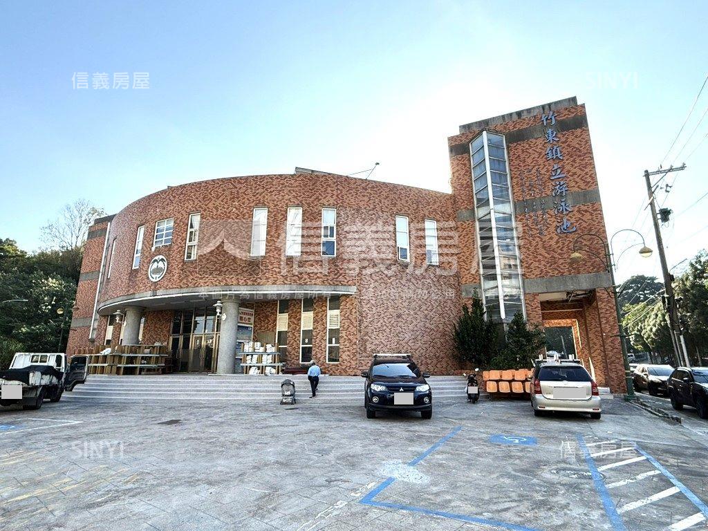 富廣和合３房平車房屋室內格局與周邊環境