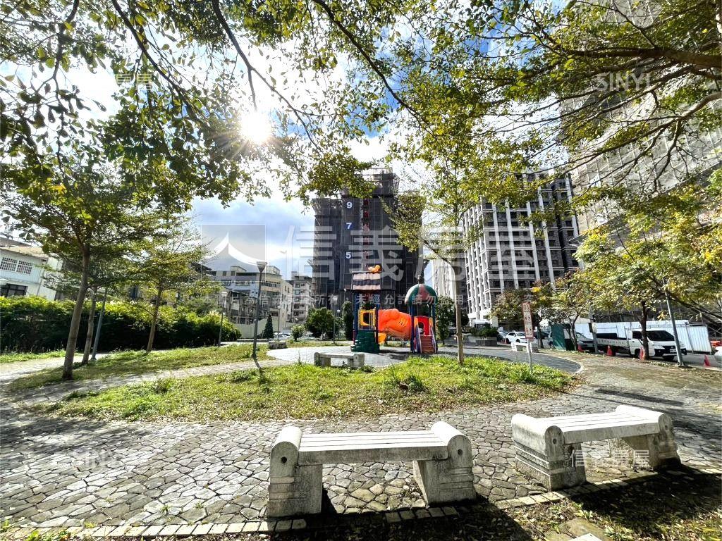 富廣和合３房平車房屋室內格局與周邊環境