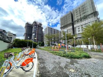 竹東富廣和合３房平面車位