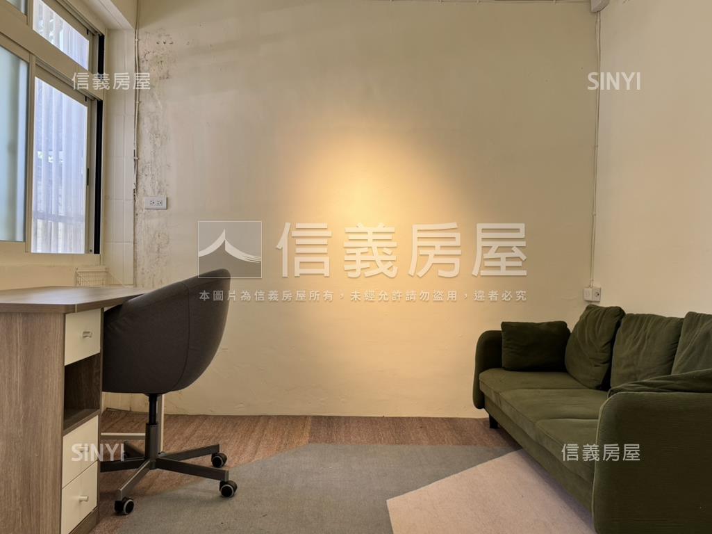 五峰路陽光明媚房屋室內格局與周邊環境