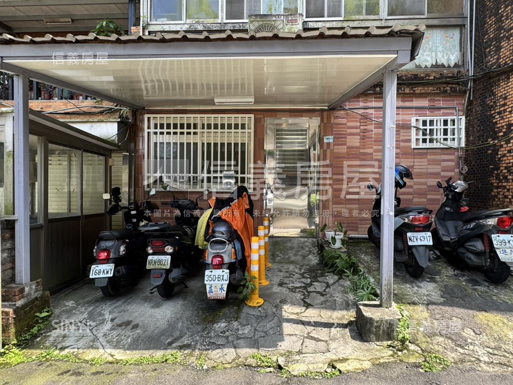 五峰路陽光明媚房屋室內格局與周邊環境