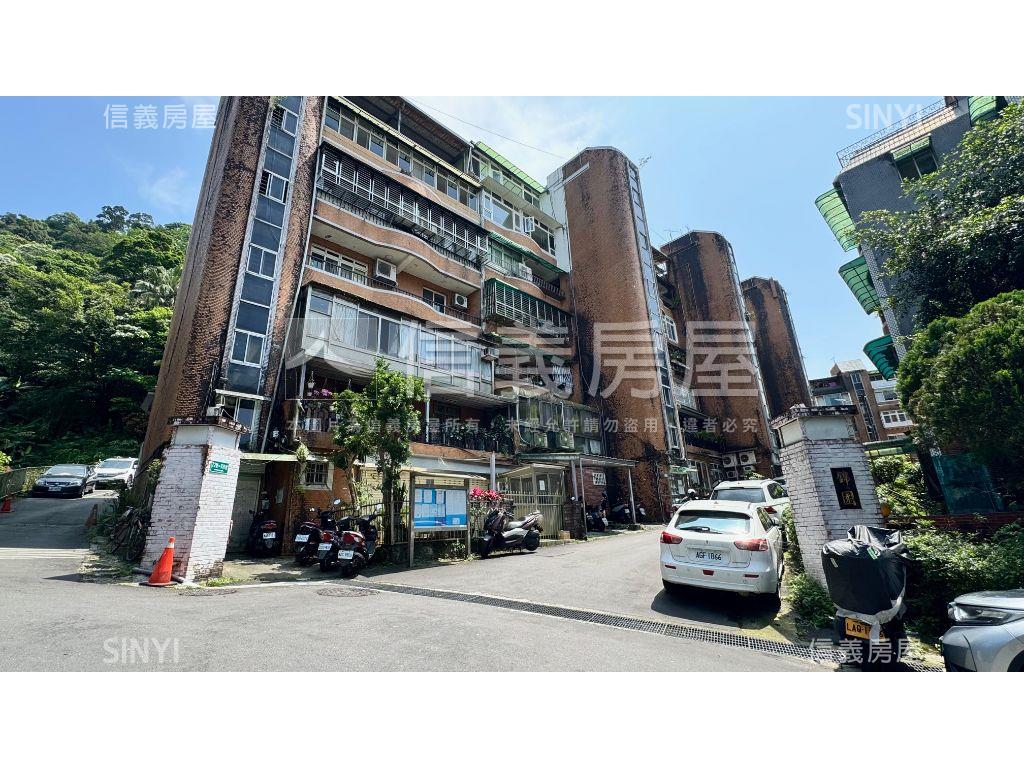 五峰路陽光明媚房屋室內格局與周邊環境