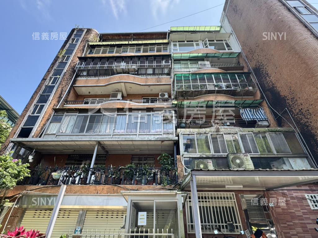 五峰路陽光明媚房屋室內格局與周邊環境