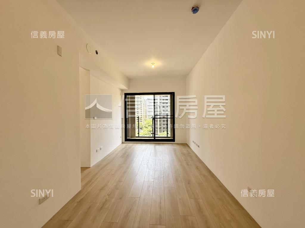 立軒天玥公園景觀質感美宅房屋室內格局與周邊環境
