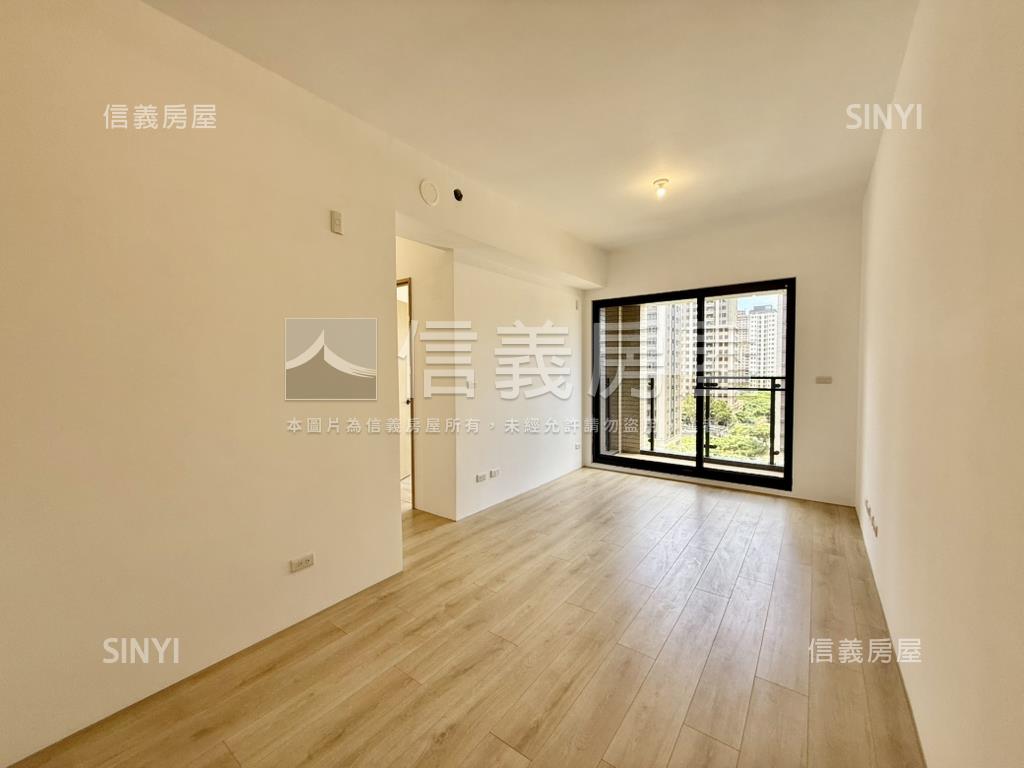 立軒天玥公園景觀質感美宅房屋室內格局與周邊環境