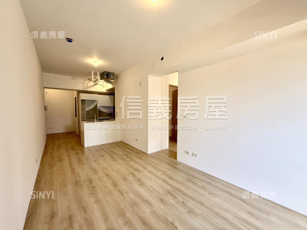 立軒天玥公園景觀質感美宅房屋室內格局與周邊環境