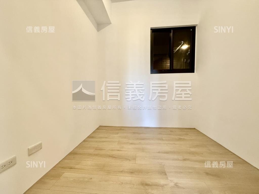 立軒天玥公園景觀質感美宅房屋室內格局與周邊環境