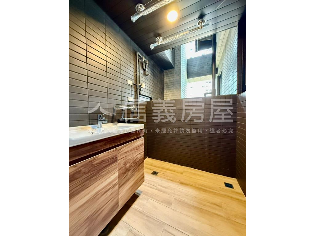立軒天玥公園景觀質感美宅房屋室內格局與周邊環境