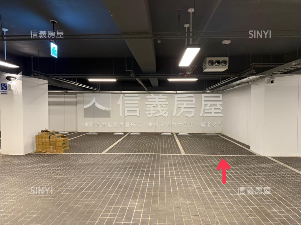 立軒天玥公園景觀質感美宅房屋室內格局與周邊環境