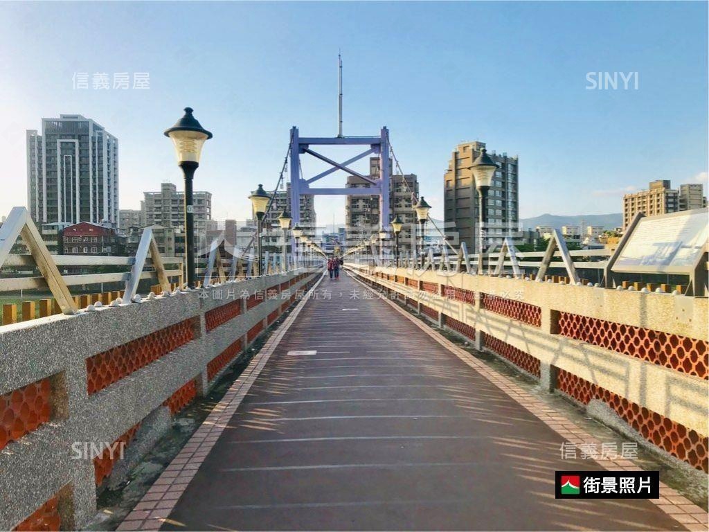 【和暘信邑】明亮乾淨車位房屋室內格局與周邊環境