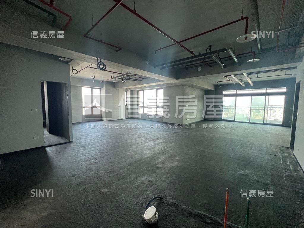正藝文特區芙蓉匯美景豪宅房屋室內格局與周邊環境