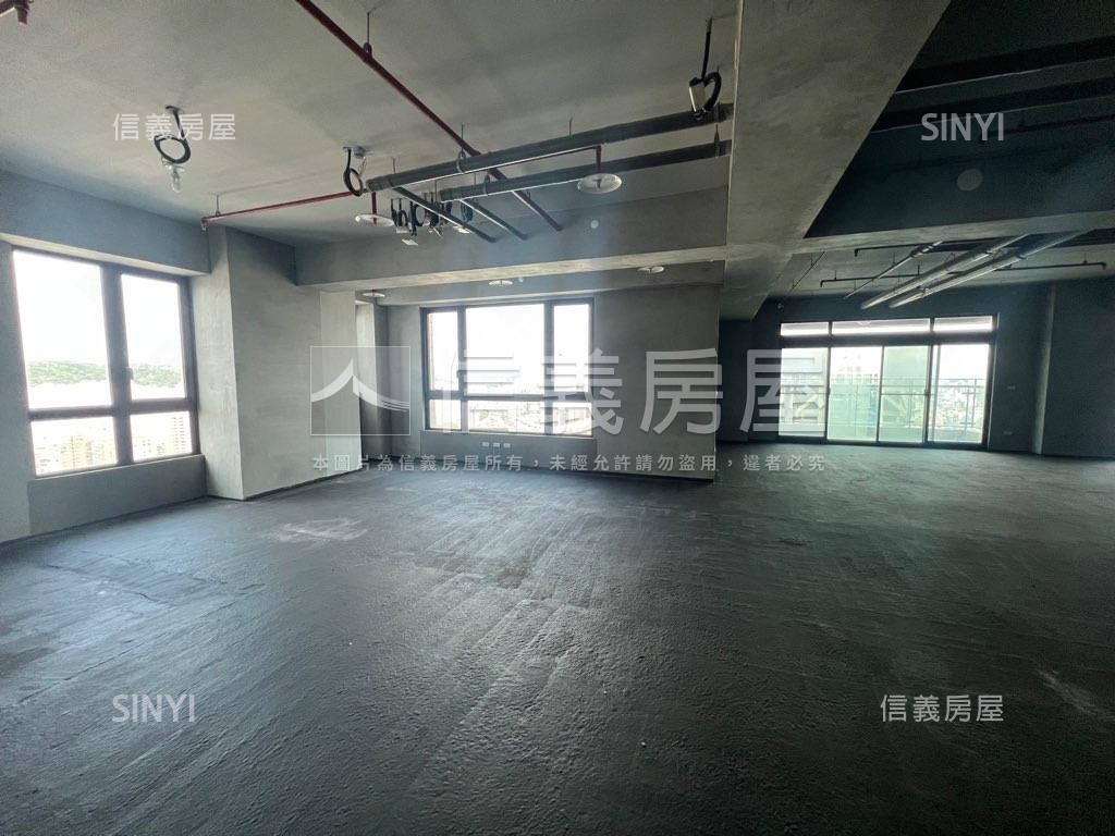 正藝文特區芙蓉匯美景豪宅房屋室內格局與周邊環境
