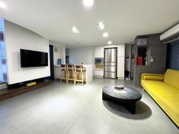 雙敦方正美裝後棟阿曼