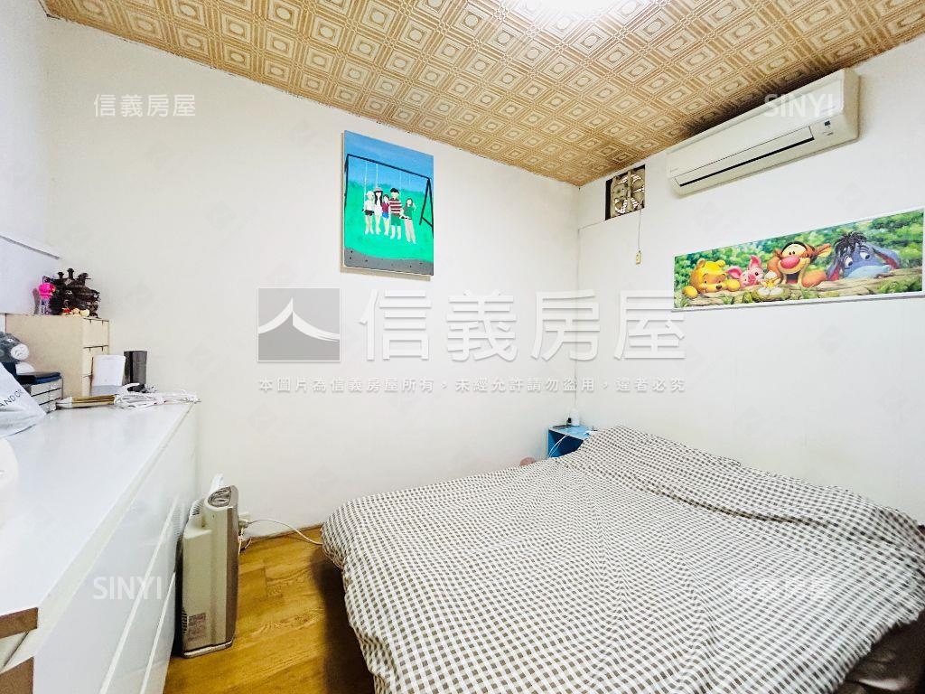 文化北繁華大空間公寓房屋室內格局與周邊環境