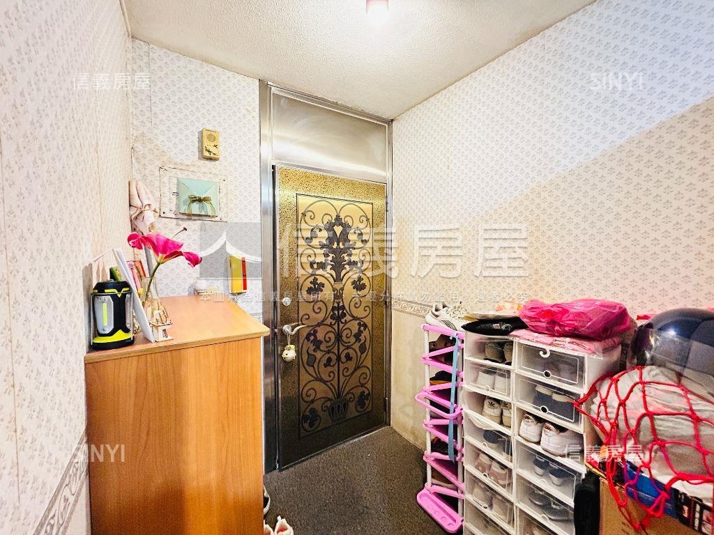 文化北繁華大空間公寓房屋室內格局與周邊環境