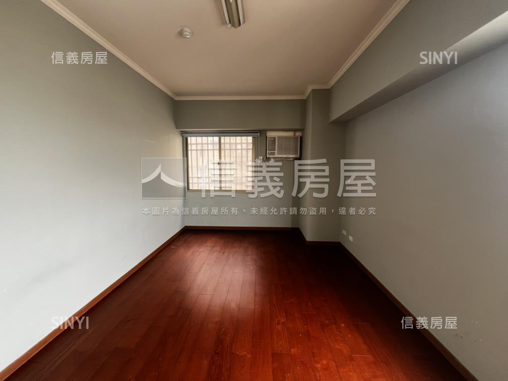 和美市中心三房雙衛浴開窗房屋室內格局與周邊環境