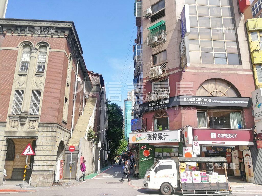 衡陽優質店面房屋室內格局與周邊環境
